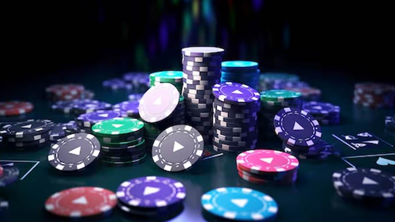 Kinh nghiệm chọn vị trí chuẩn nhất trong Poker 2024 - wi88