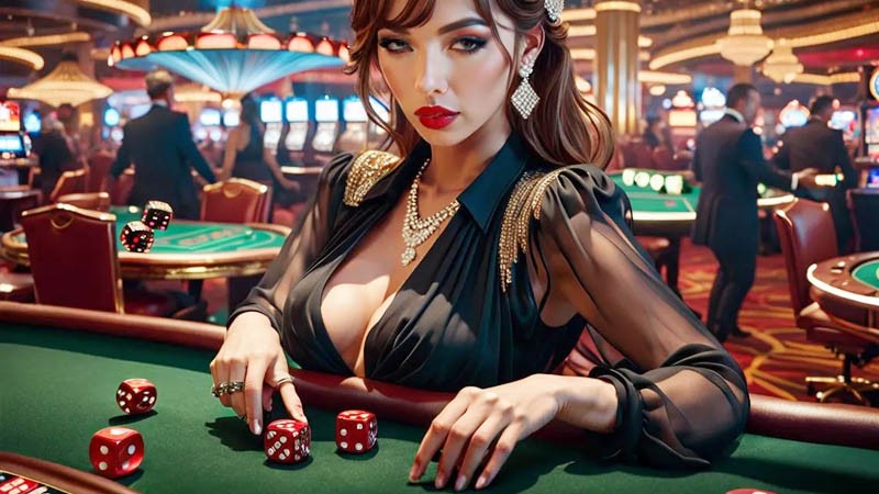 Bluff trong Poker là gì? Chiến lược hàng đầu cho người mới bắt đầu Wi88 - wi88