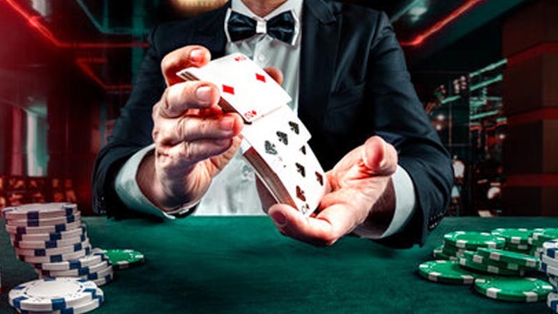 Đặc điểm của Poker 4 lá là gì – Nó khác gì so với Poker truyền thống trên Wi88? - wi88