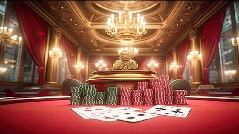 Các vị trí trong Poker và tầm quan trọng của chúng đối với người mới bắt đầu - wi88