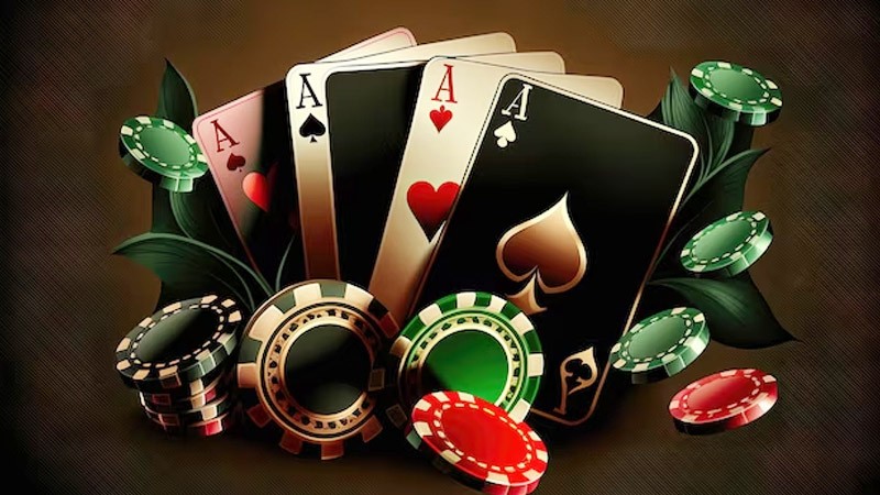 Các vị trí trong Poker và tầm quan trọng của chúng đối với người mới bắt đầu - wi88